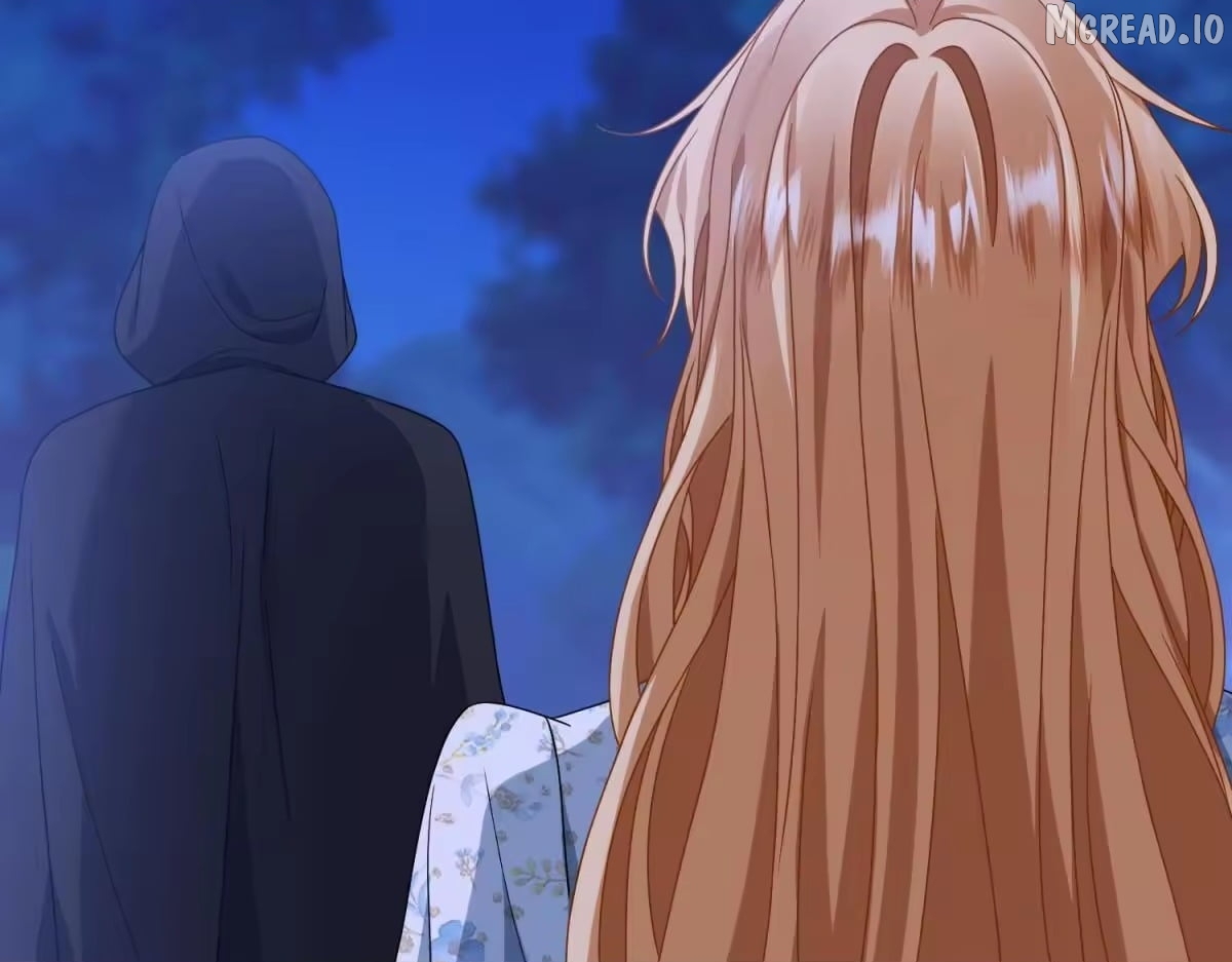 I Reincarnated As A Villainess And Became Rich Chapter 33 - page 119